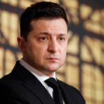 Volodymyr Zelenskyy