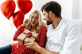 Valentine's Day Gift