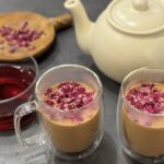 Valentine's Day Tea Recipe