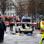 Munich Car Crash