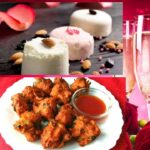 Valentine's Day Special Recipe