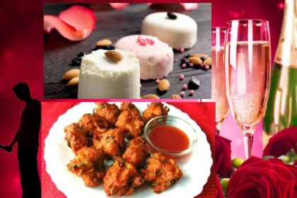 Valentine's Day Special Recipe