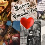 Valentine's Day History