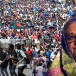 Bangladesh July Warriors