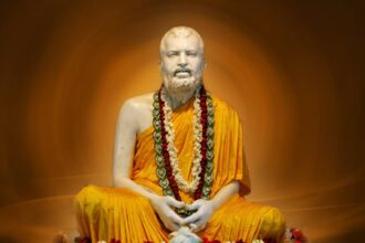 Ramkrishna Dev Amrita Bani