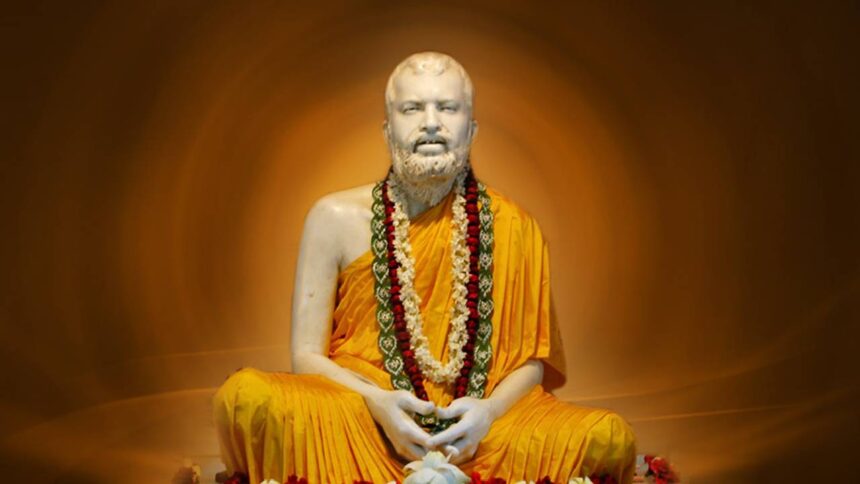Ramkrishna Dev Amrita Bani