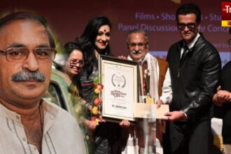 Director Swapan Saha