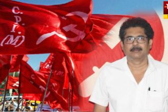 CPM North 24 Parganas