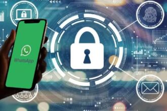 WhatsApp Security