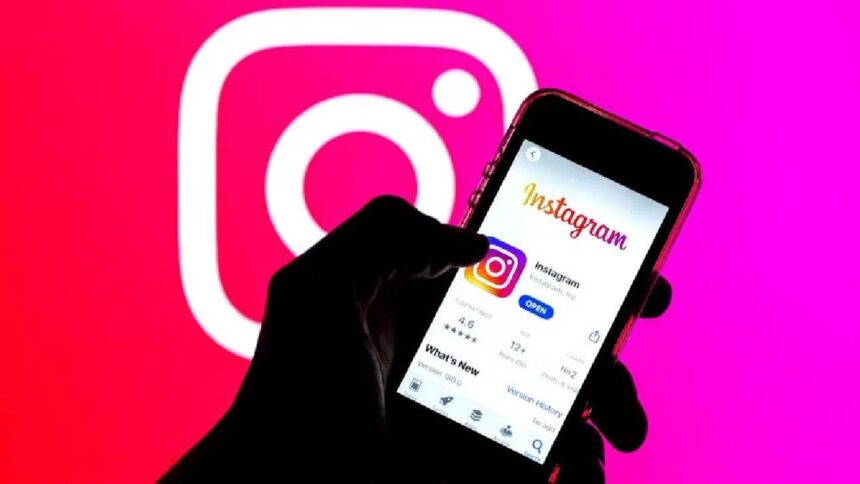 New Features Of Instagram