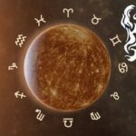 Mercury Rise