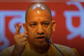 UP CM Yogi Adityanath