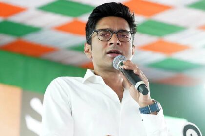 Abhishek Banerjee's Post