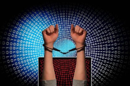 Digital Arrest Scam Case 1