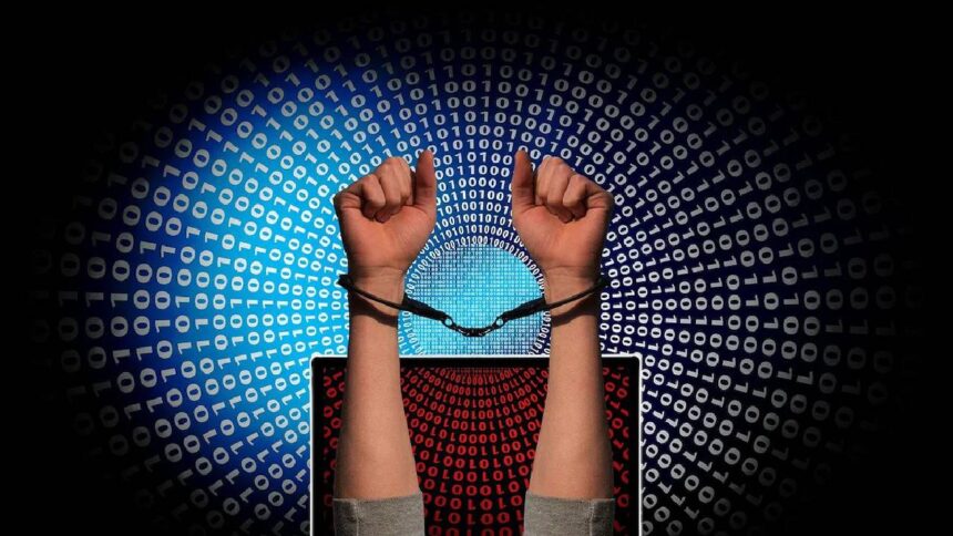 Digital Arrest Scam Case 1