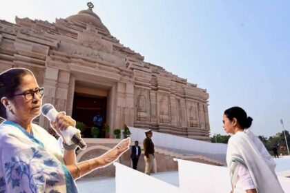 Jagannath Mandir Digha