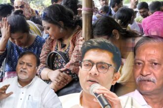 West Bengal Recruitment Case