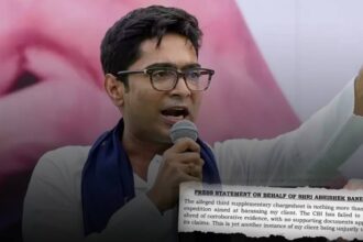 Abhishek Banerjee