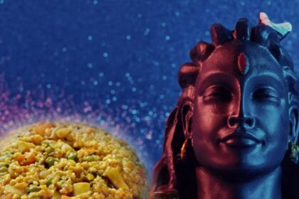 Shivratri Special Recipe
