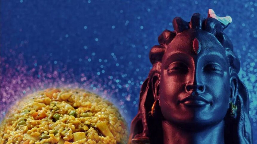 Shivratri Special Recipe