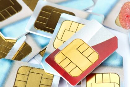 SIM Card Scam