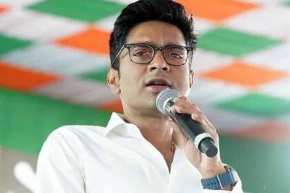 Abhishek Banerjee