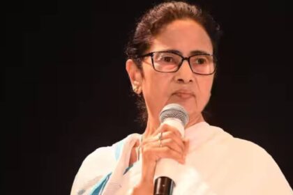 Mamata Banerjee