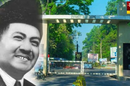 Chittagong University