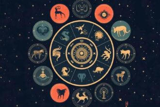Monthly Horoscope