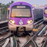 Kolkata Metro