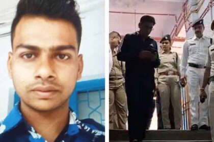 Hooghly Police Constable Incident