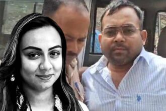 Panagarh Accident Case