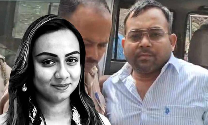 Panagarh Accident Case