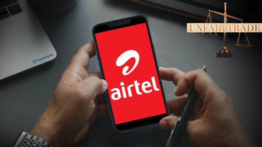 Airtel Connection