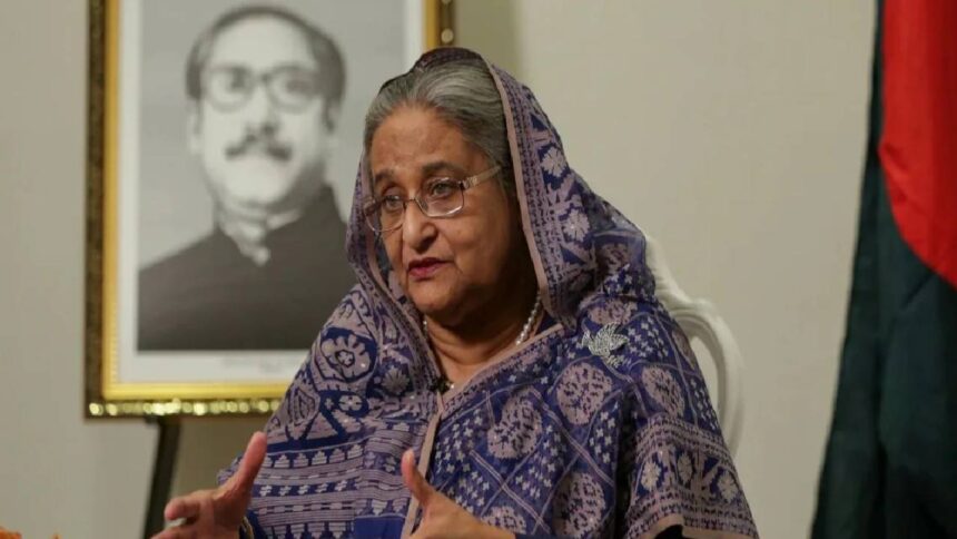 Bangladesh Sports Situation