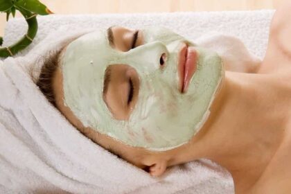 Tulsi Pata for Skin Care