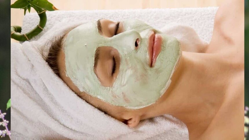 Tulsi Pata for Skin Care