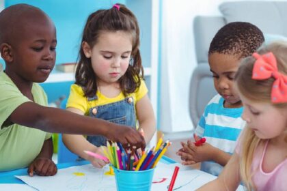 Child Psychology Care