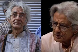 Pratul Mukhopadhyay