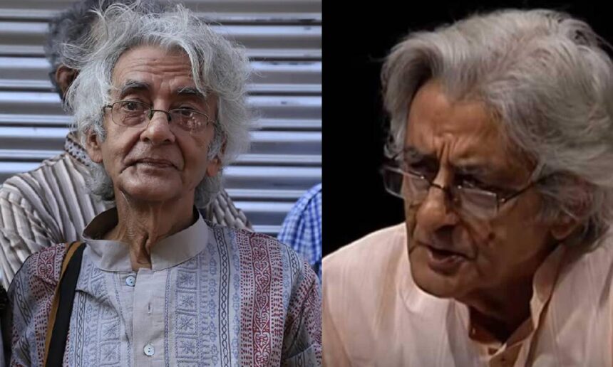 Pratul Mukhopadhyay