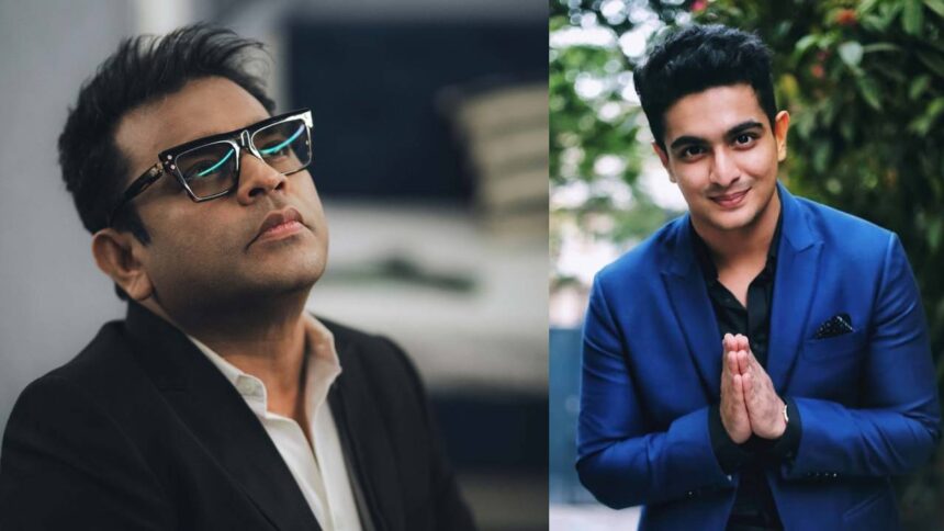 AR Rahman On Ranveer