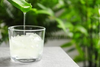 Aloevera Benefit