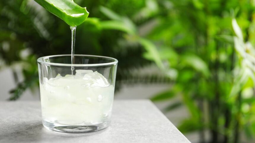 Aloevera Benefit