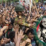 Bangladesh Circumstance