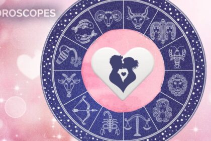 Valentines Day Special Horoscope