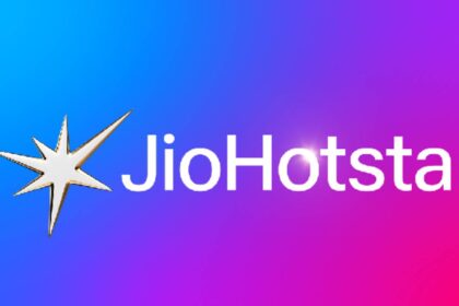 Jio Hotstar