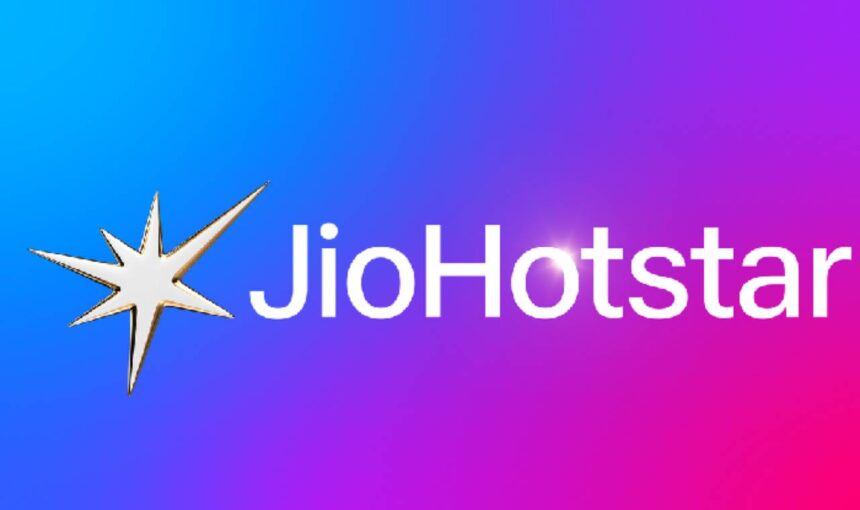 Jio Hotstar