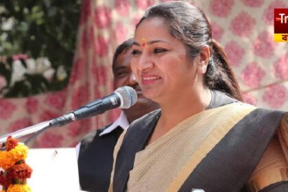 Rekha Gupta Oath Ceremony