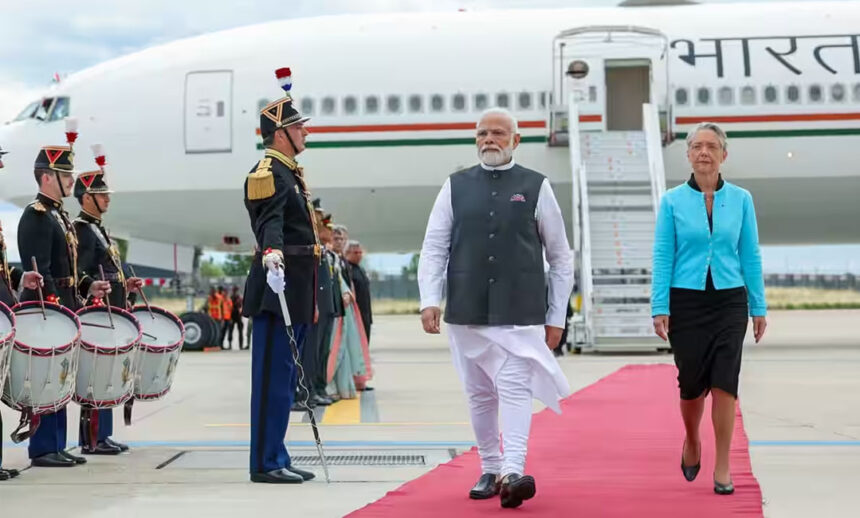 PM Narendra Modi