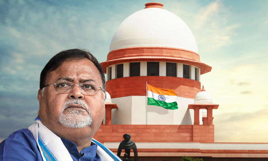 Partha Chatterjee